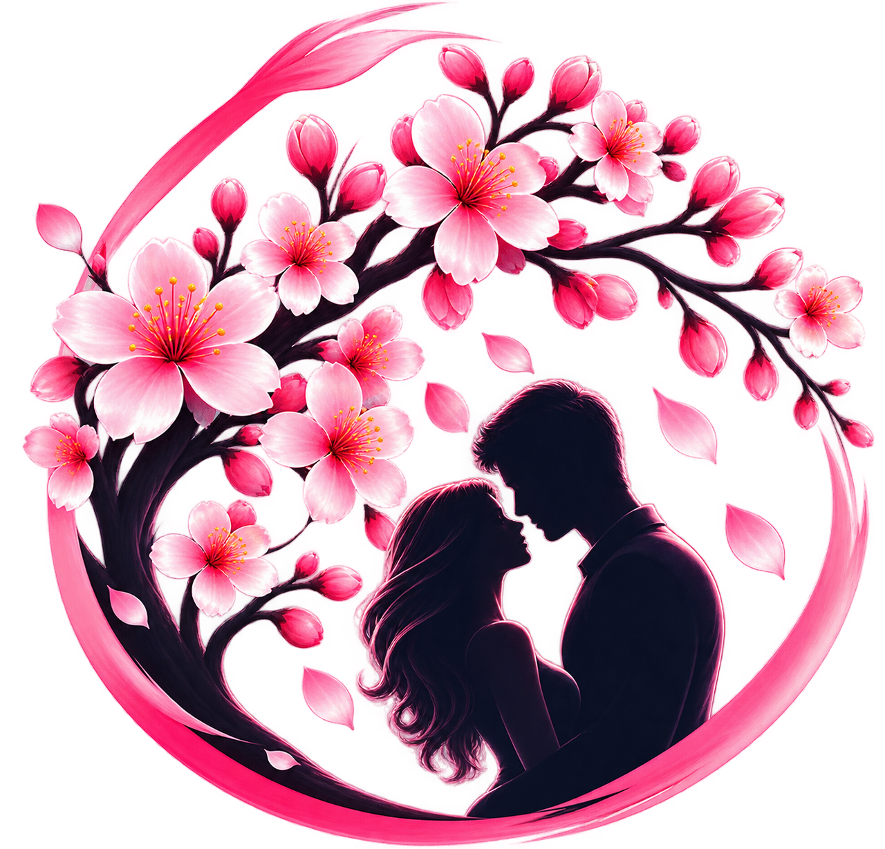 Cherry Blossoms